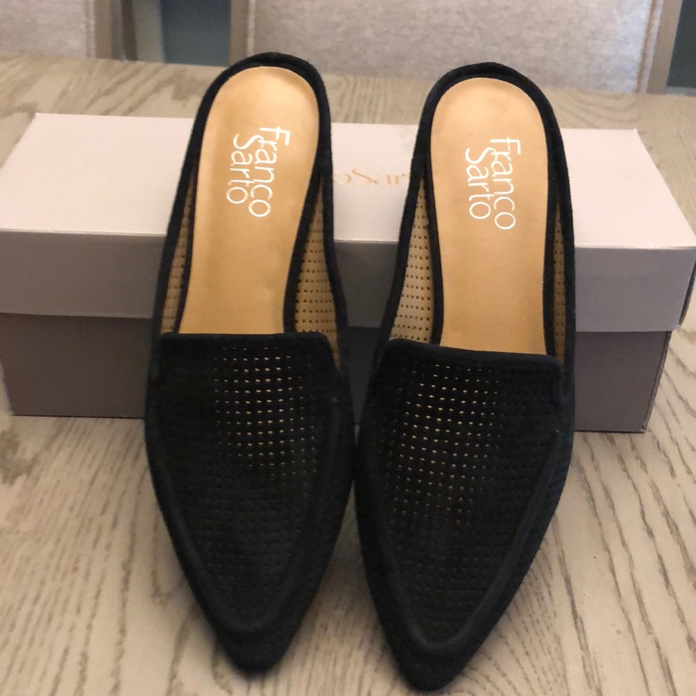 Women’s Shoes